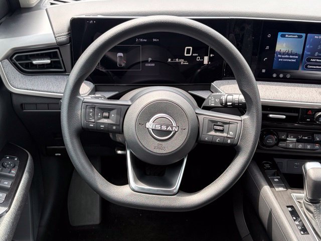 New 2026 Nissan Kicks SV w/ Cold Weather Package AWD/4WD image 34