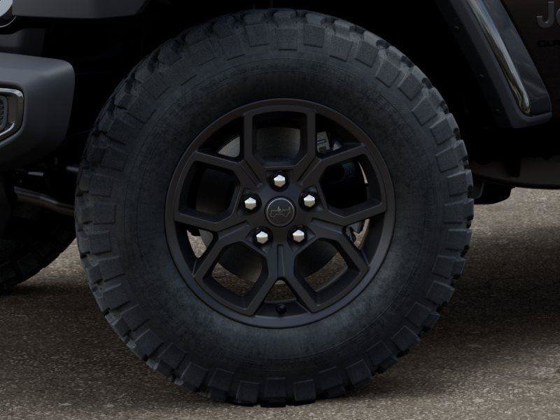 New 2026 Jeep Gladiator Sport AWD/4WD image 36