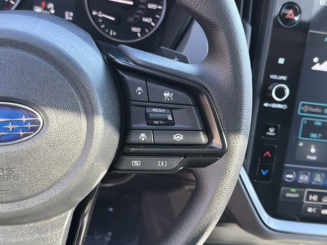 New 2026 Subaru Crosstrek 2.0i Premium image 27