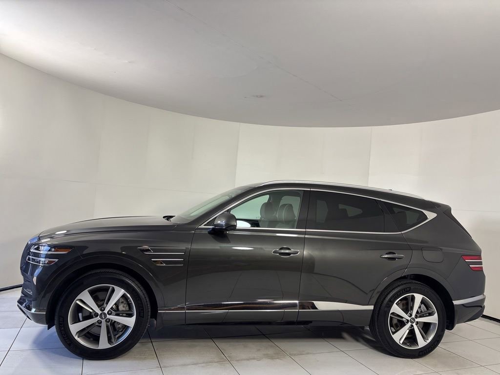 Used 2024 Genesis GV80 3.5T image 2