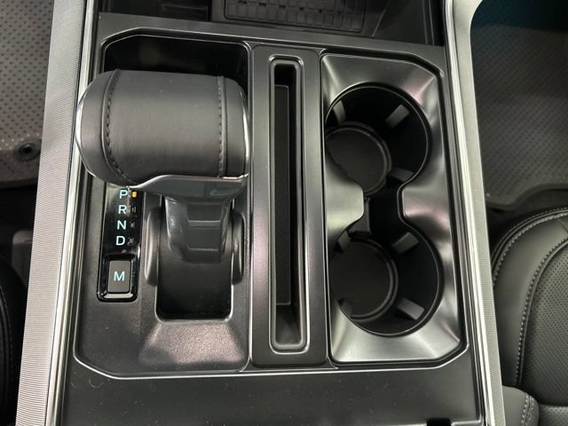 New 2026 Ford F150 Platinum AWD/4WD image 16