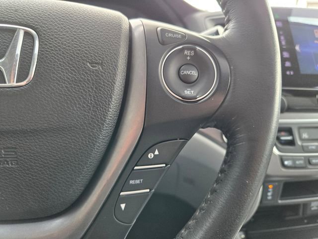 Used 2016 Honda Pilot EX-L image 23