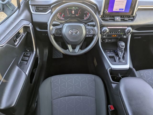 Used 2024 Toyota RAV4 XLE image 12