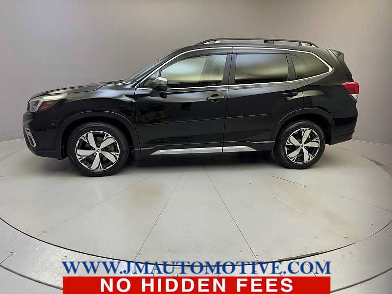 Used 2021 Subaru Forester Touring AWD/4WD image 2