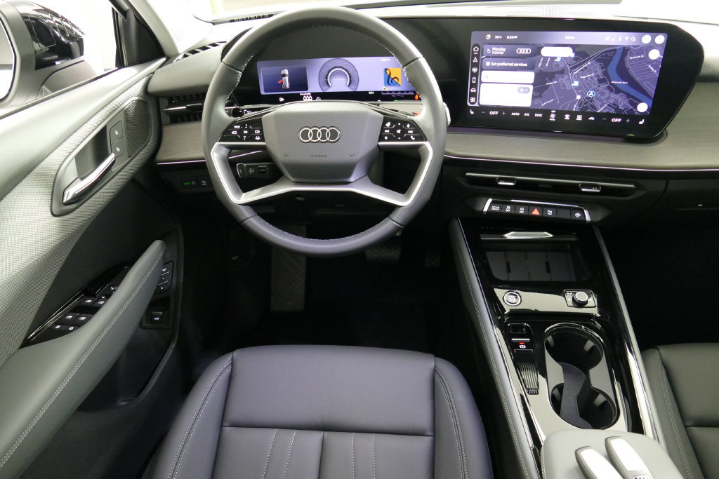 New 2026 Audi Q3 quattro 2.0T AWD/4WD image 24