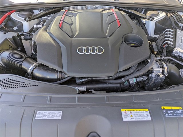 Used 2024 Audi S5 Premium Plus w/ Premium Plus Package image 12