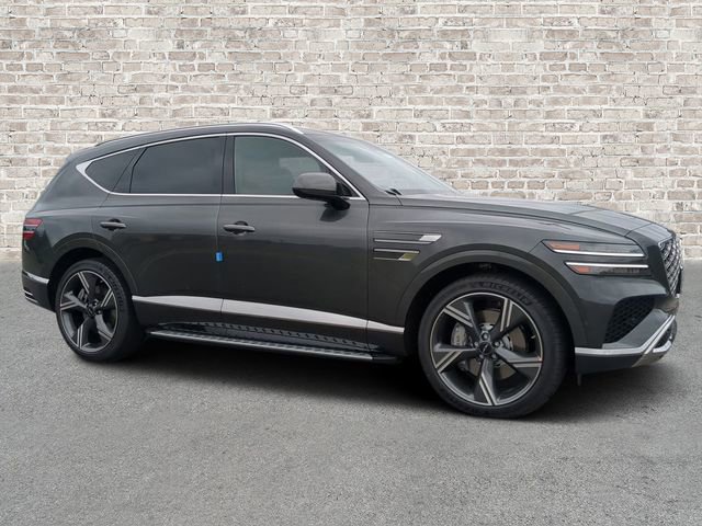 New 2026 Genesis GV80 2.5T Prestige AWD/4WD image 1