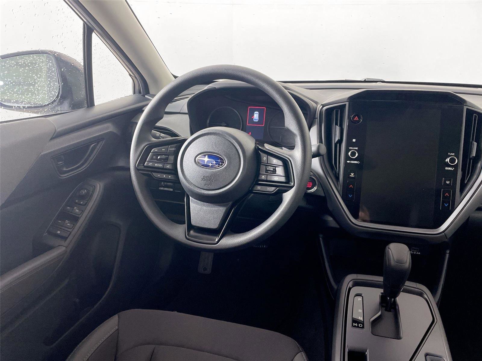 New 2026 Subaru Crosstrek 2.0i Premium AWD/4WD image 2