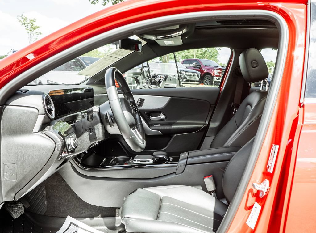 Used 2020 Mercedes-Benz A 220 4MATIC image 24
