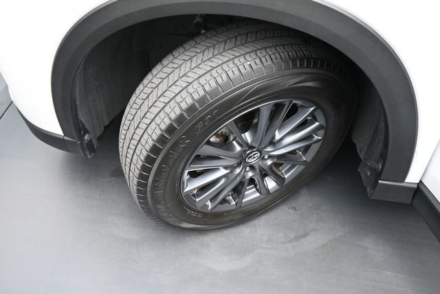 Used 2021 MAZDA CX-5 Touring AWD/4WD image 26