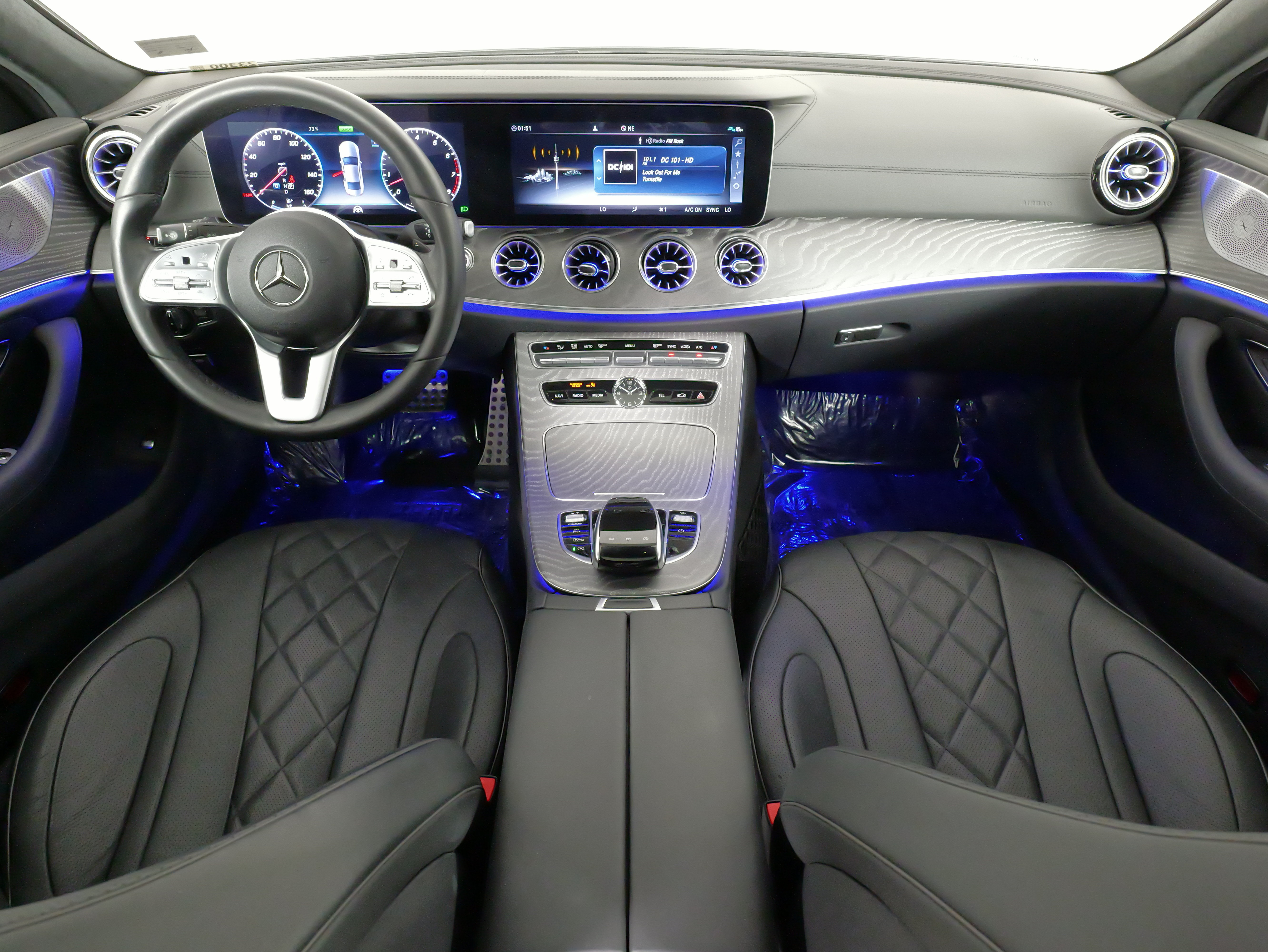 Used 2019 Mercedes-Benz CLS 450 4MATIC image 40