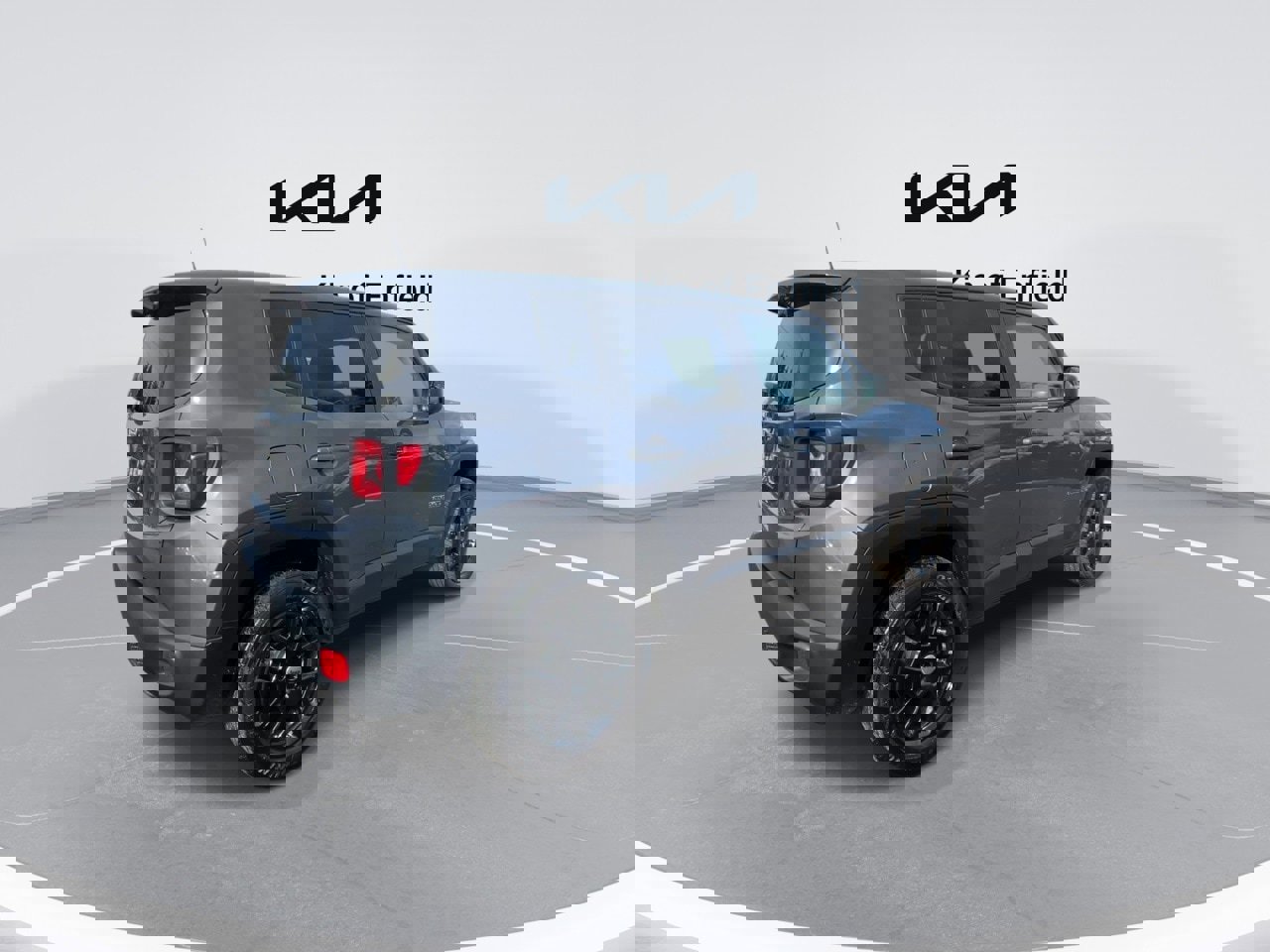 Used 2023 Jeep Renegade Latitude image 8