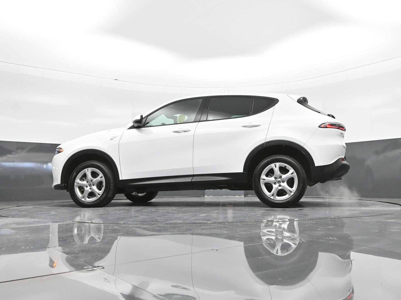 Used 2023 Dodge Hornet GT Plus image 37