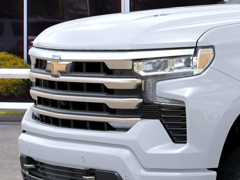New 2026 Chevrolet Silverado 1500 High Country w/ High Country Premium Package AWD/4WD image 37