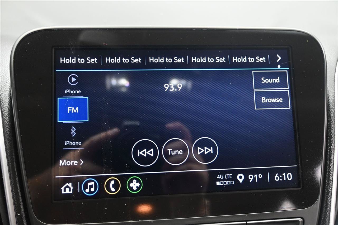 Used 2023 Chevrolet Malibu LS FWD image 13