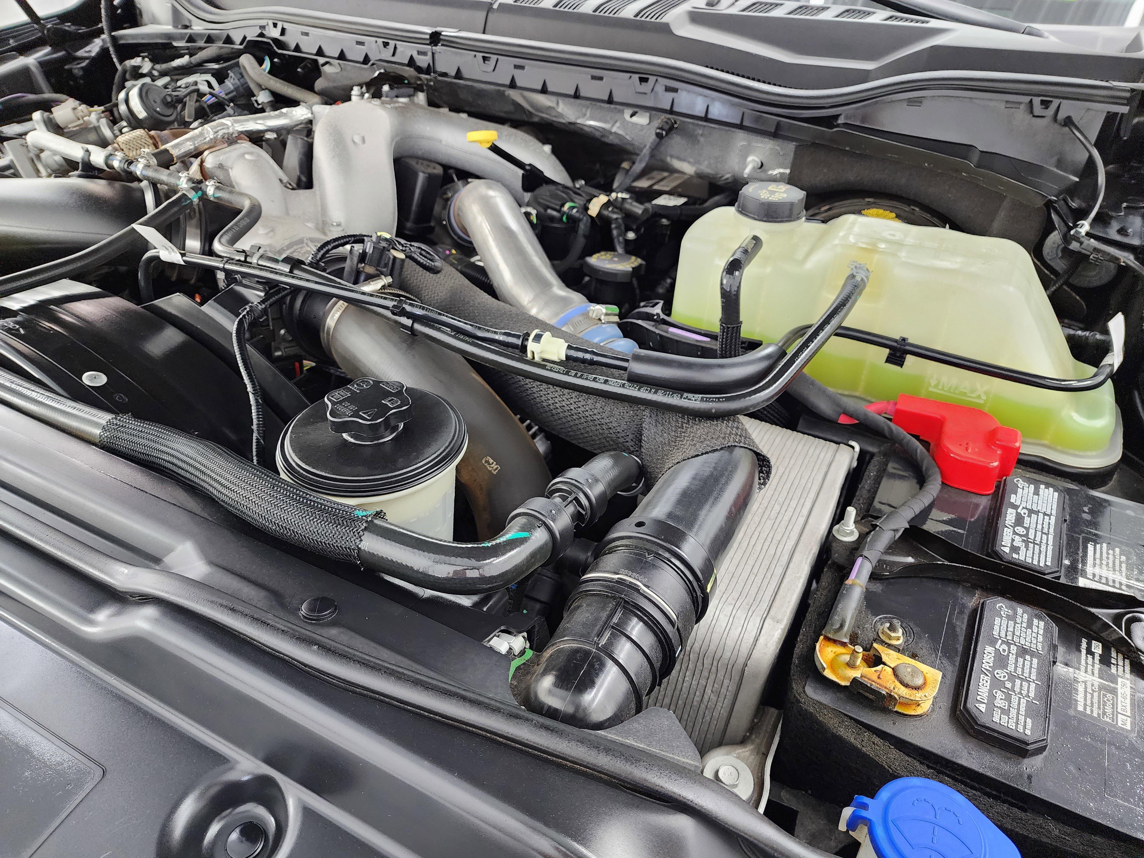 Used 2020 Ford F250 Lariat image 18