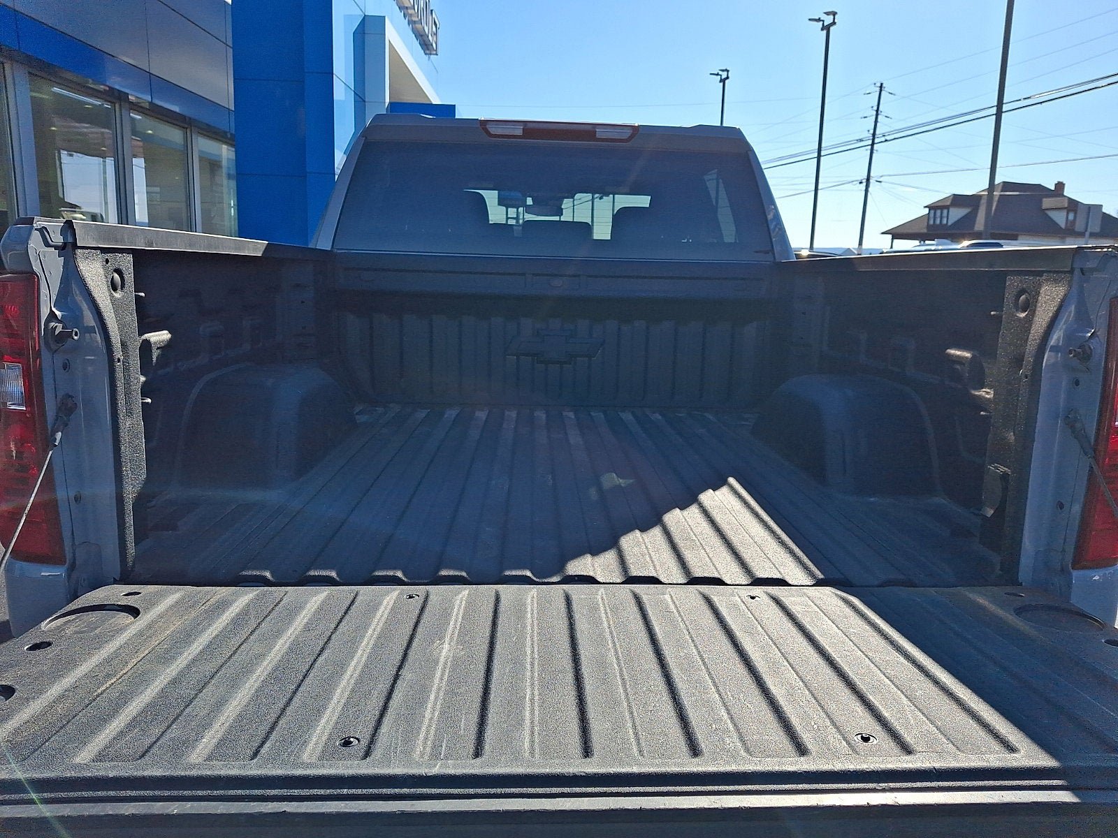 Used 2024 Chevrolet Silverado 1500 LT image 29