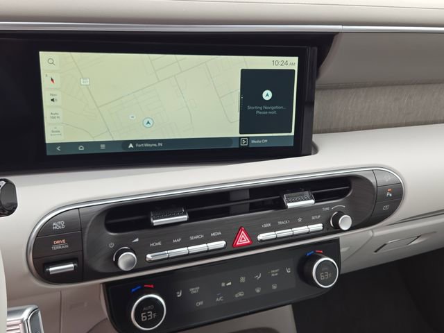 New 2026 Hyundai Palisade SEL AWD/4WD image 12