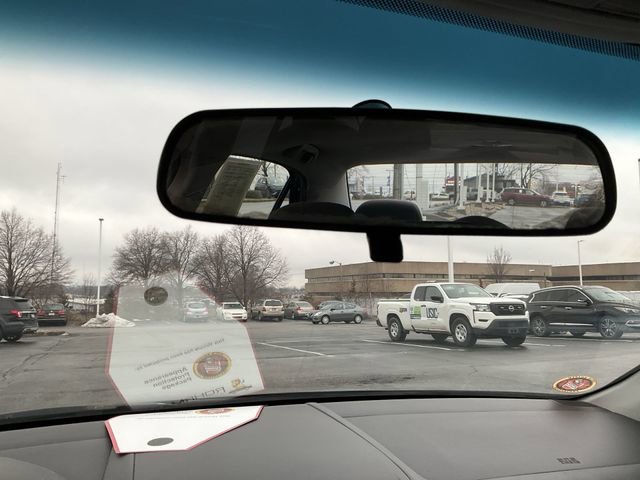 Used 2007 Honda Accord EX image 13