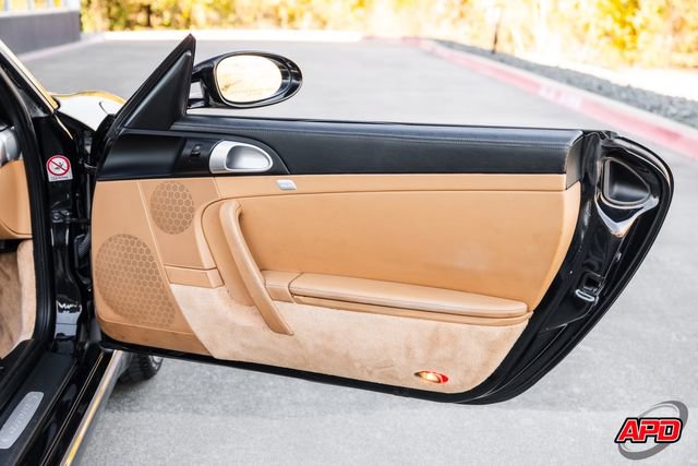 Used 2007 Porsche 911 Carrera S image 66