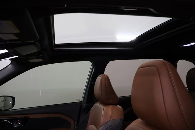 Certified 2025 Subaru Forester Touring image 13