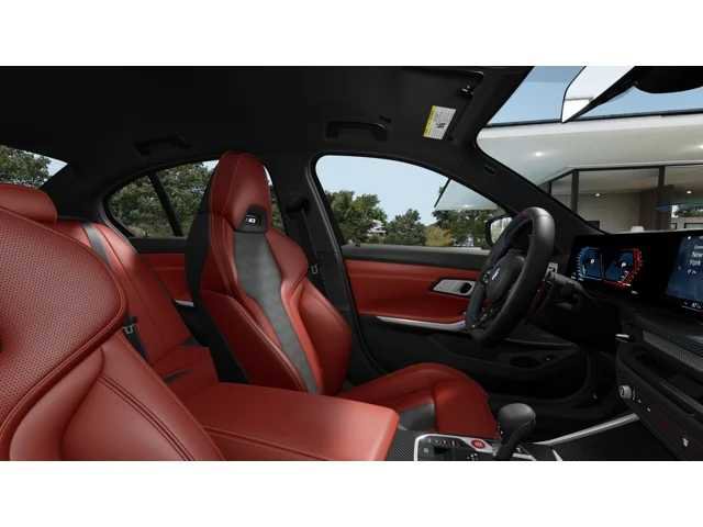 New 2027 BMW M3 Competition AWD/4WD image 9