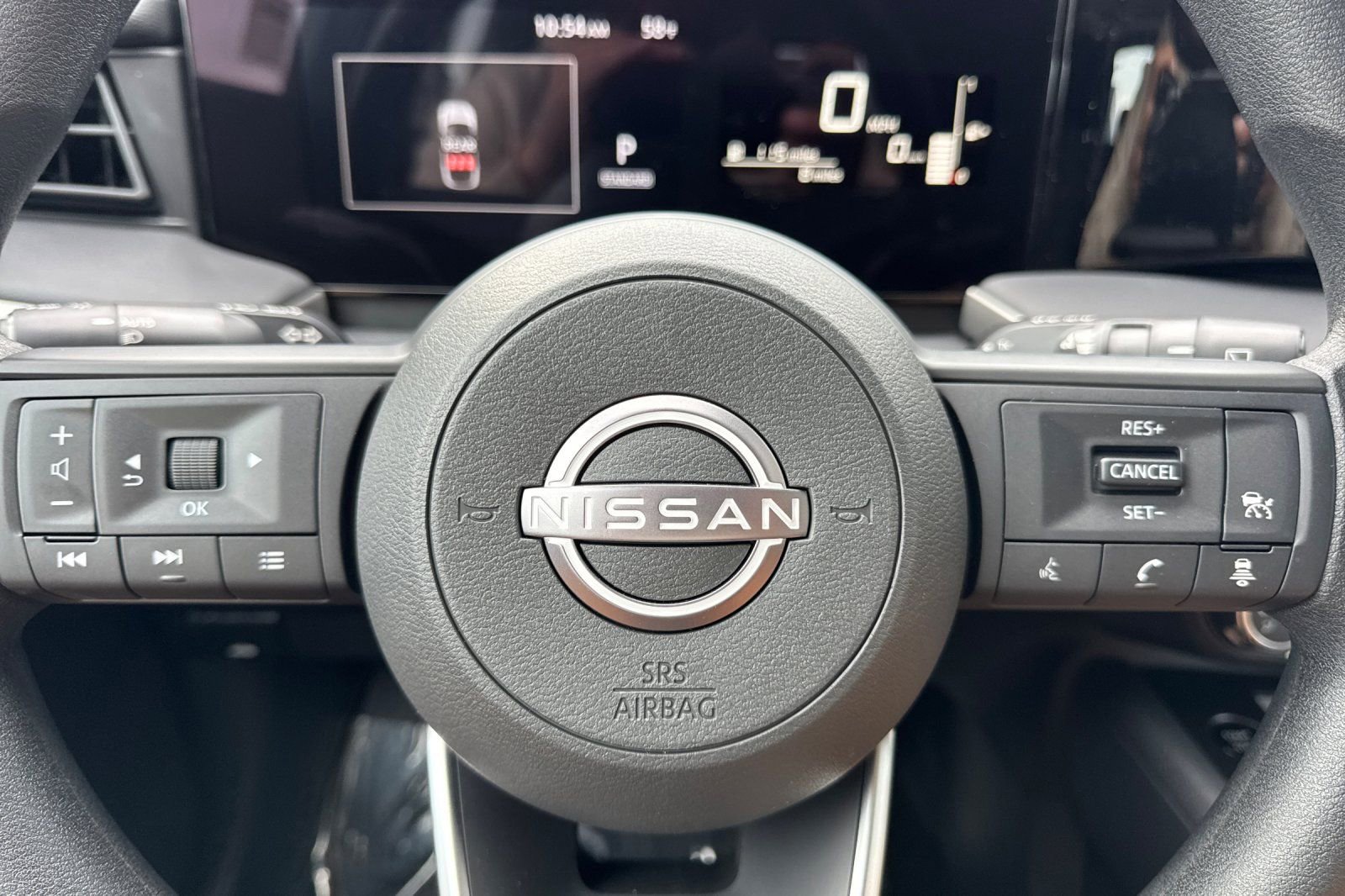 New 2025 Nissan Kicks S image 26