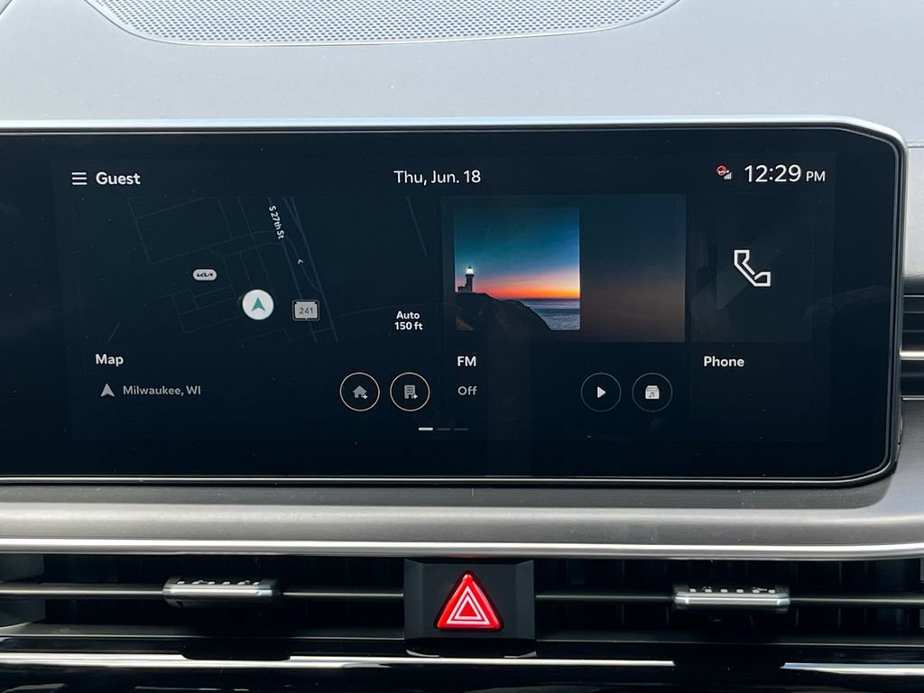 New 2026 Kia K5 GT-Line AWD/4WD image 25
