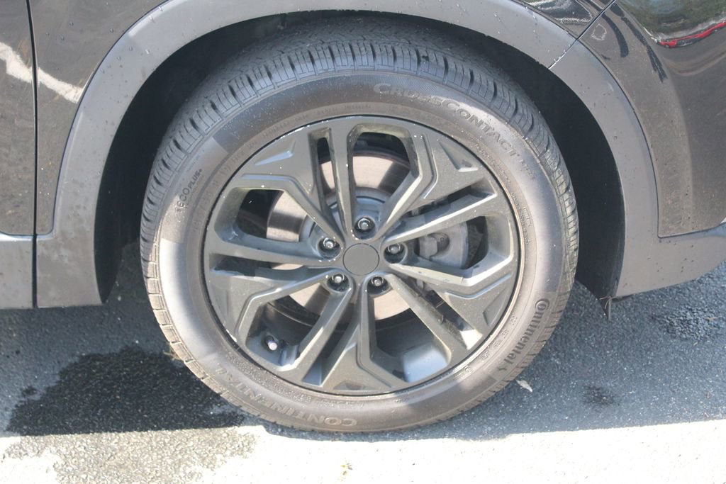 Used 2019 Hyundai Santa Fe AWD image 13