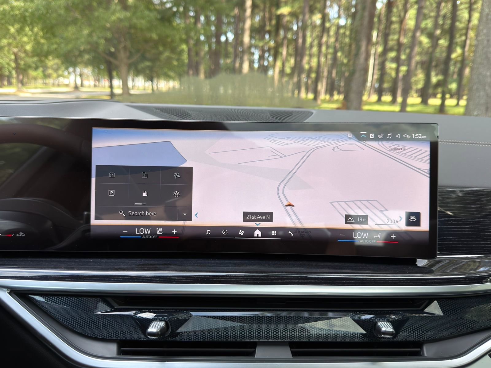 New 2026 BMW X7 xDrive40i w/ M Sport Package image 5