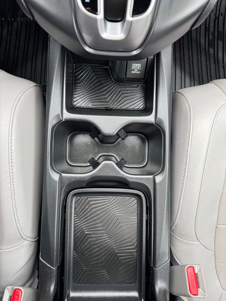 Used 2019 Honda CR-V Touring image 14
