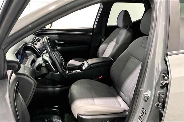 Used 2022 Hyundai Santa Cruz SEL Premium AWD/4WD image 26