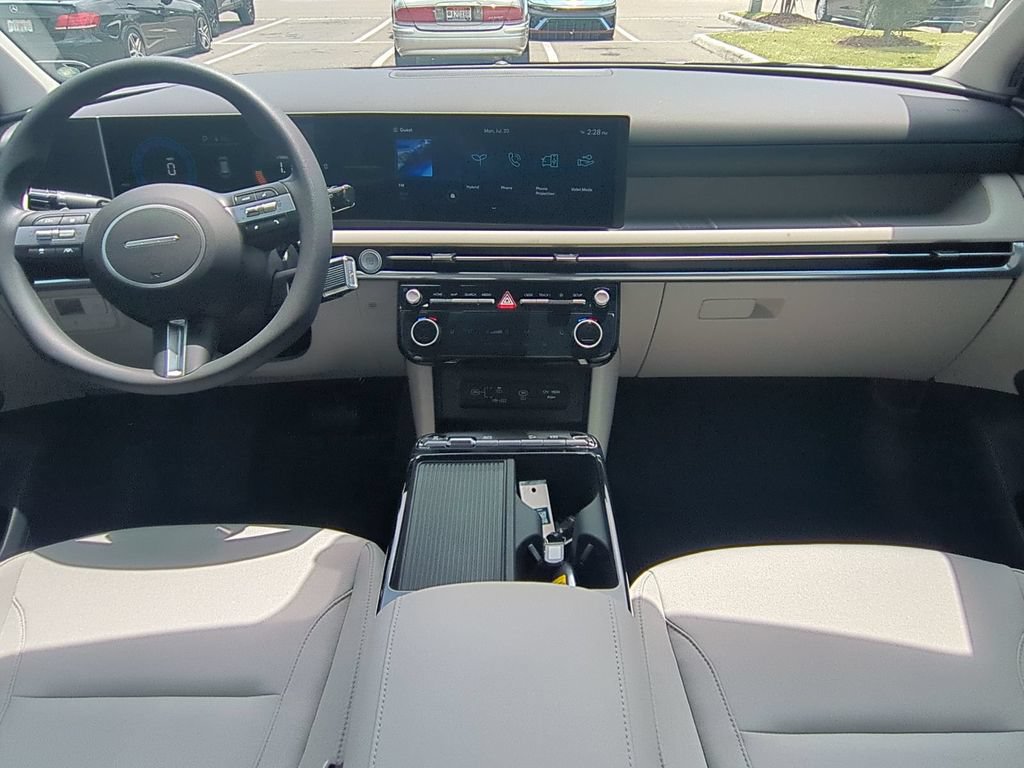 New 2026 Hyundai Tucson SEL AWD/4WD image 18