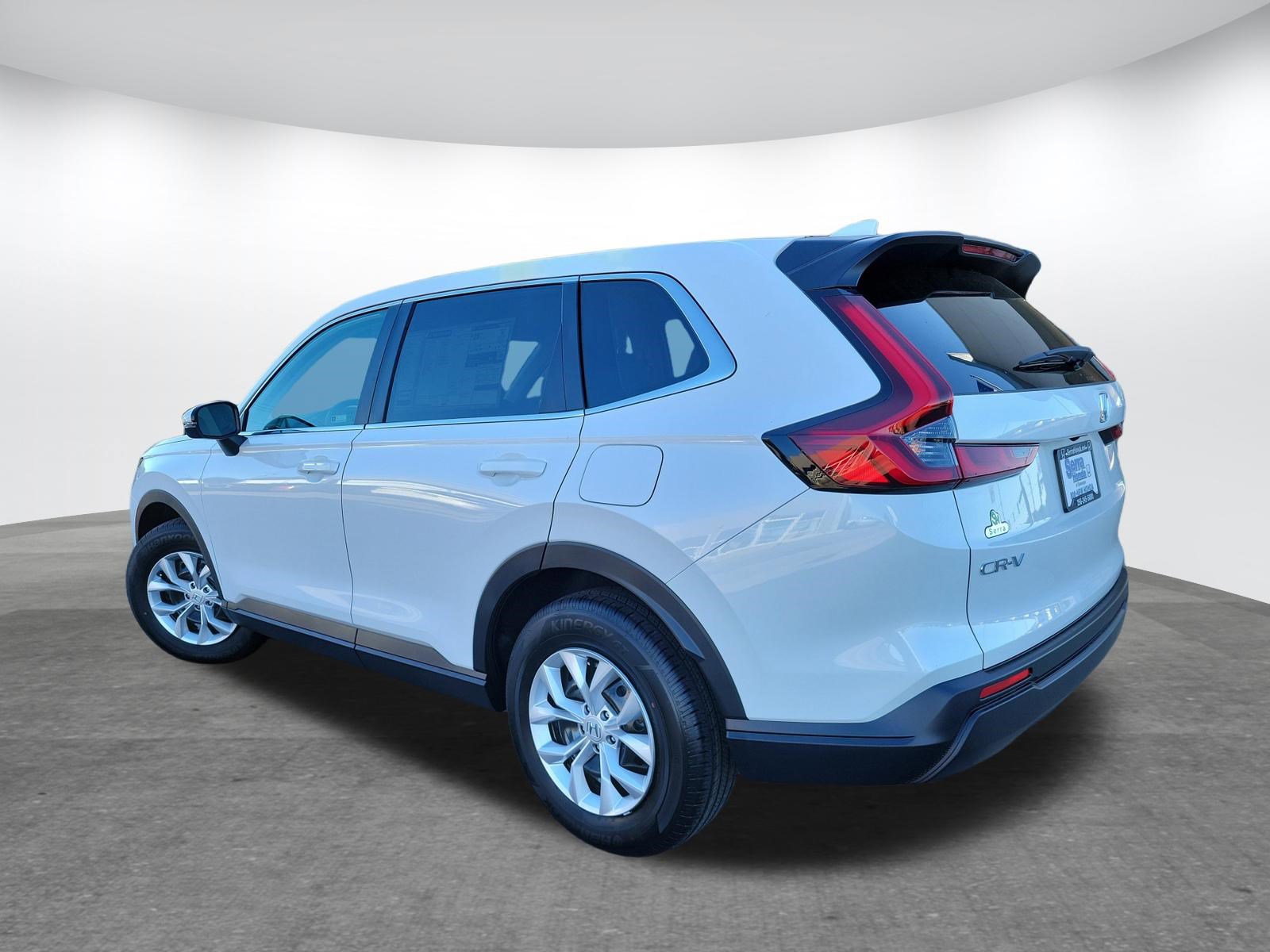 New 2026 Honda CR-V LX image 7