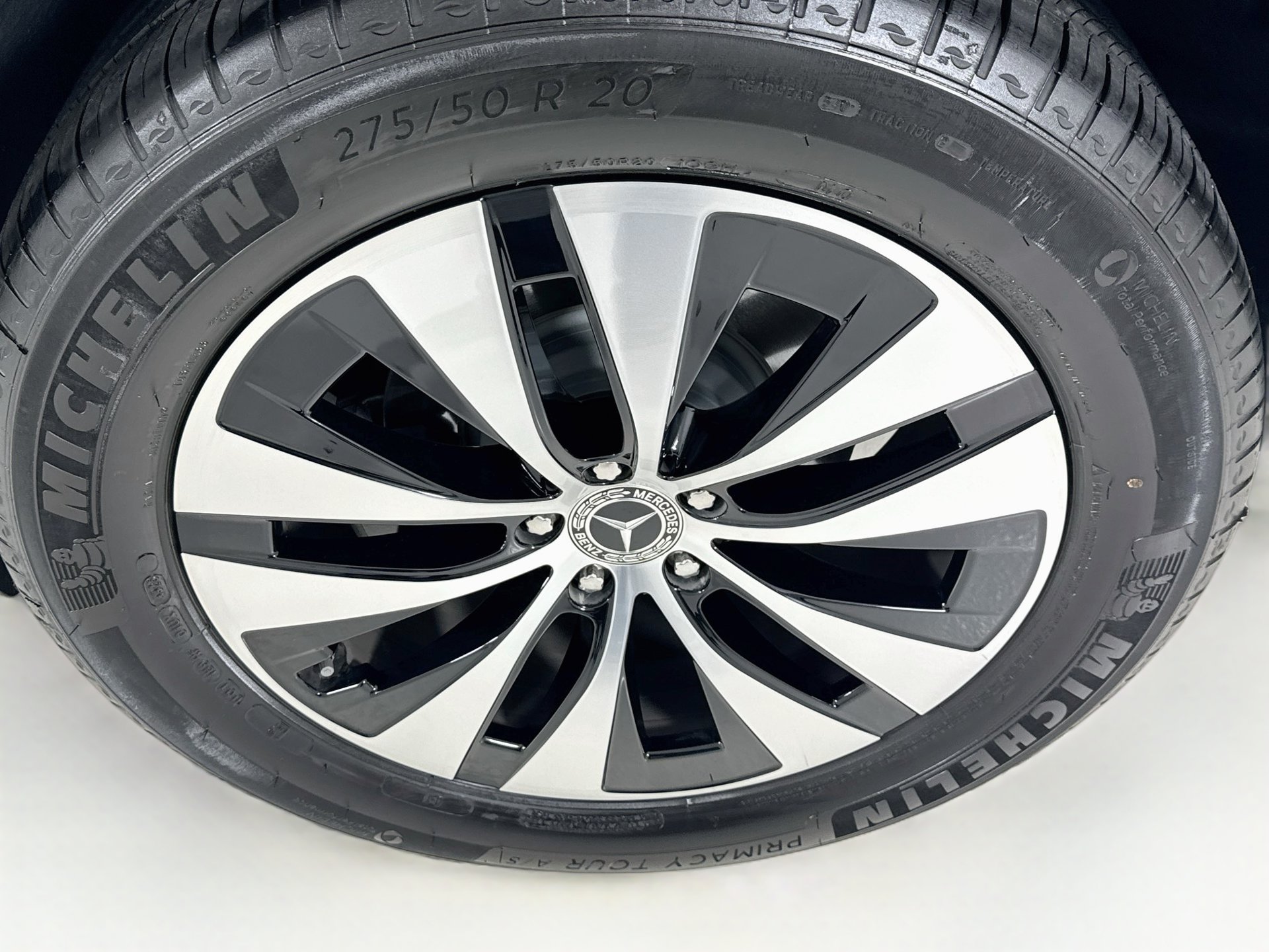 Certified 2026 Mercedes-Benz GLE 350 4MATIC image 34