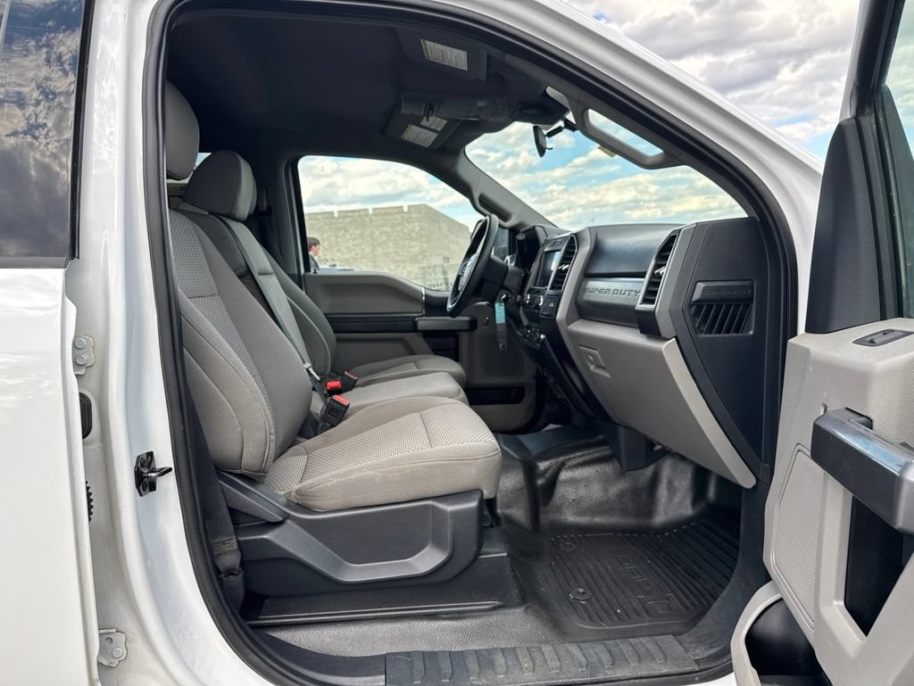 Used 2022 Ford F350 XLT w/ XLT Value Package AWD/4WD image 37