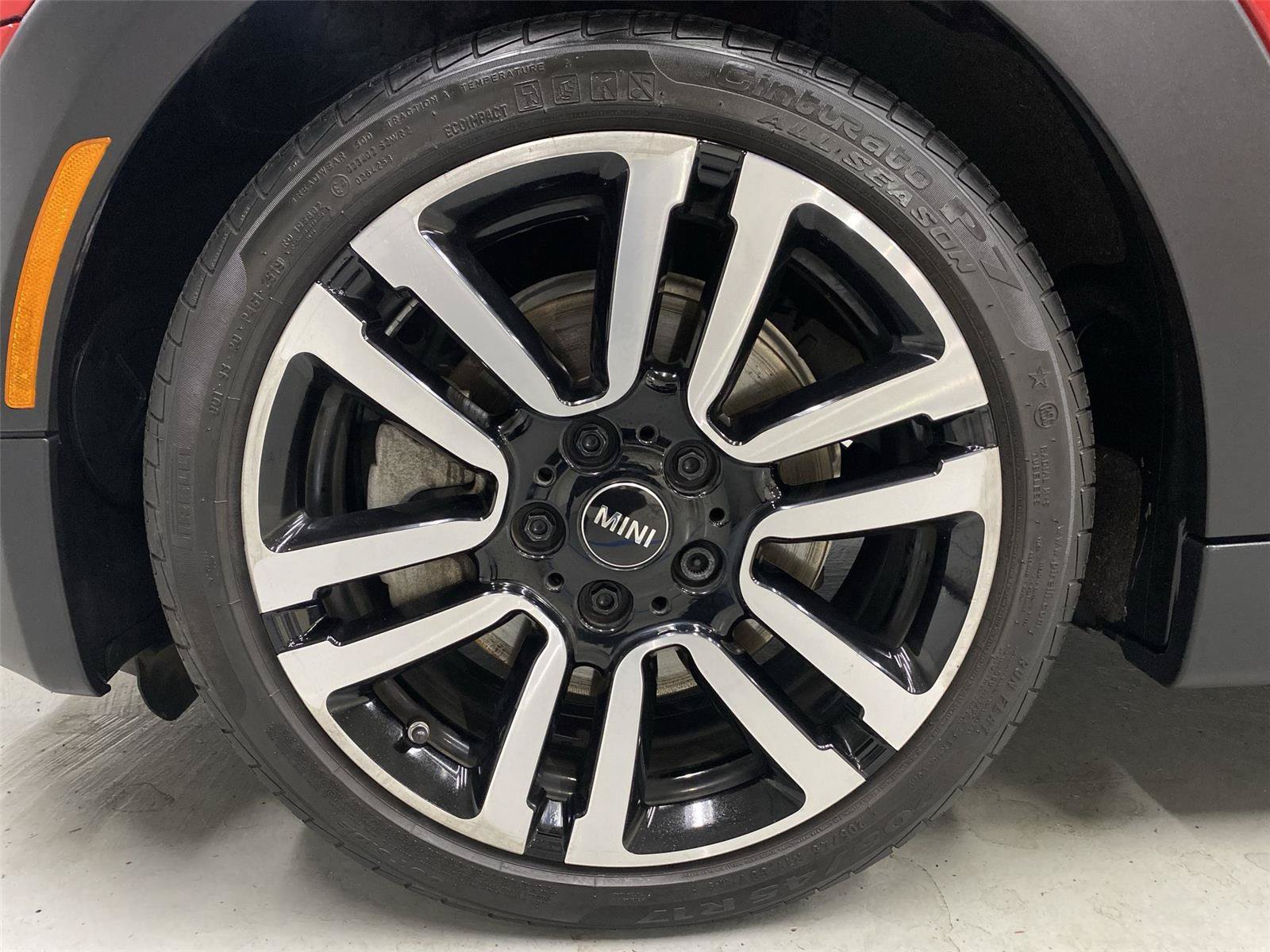 Used 2020 MINI Cooper S w/ Premium Package FWD image 23