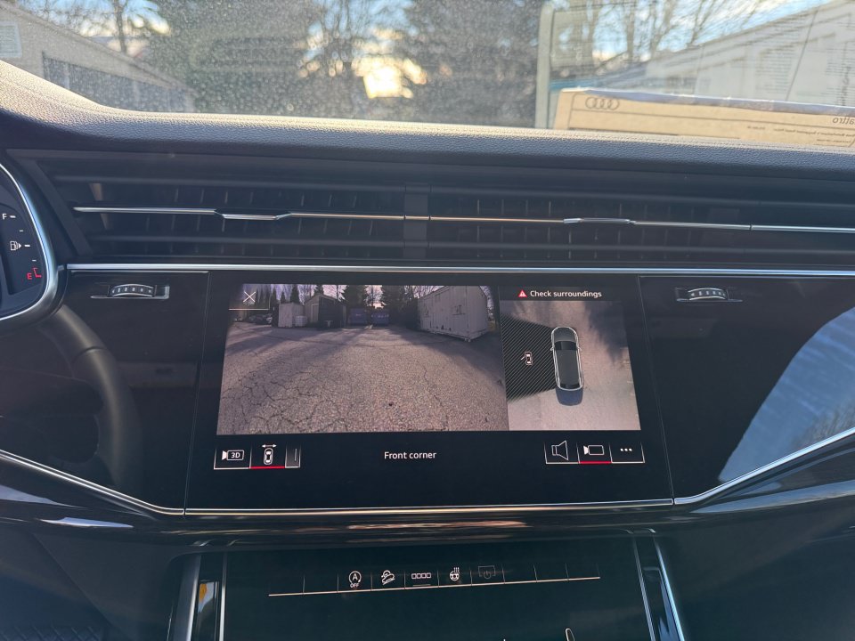 New 2026 Audi Q8 Premium Plus AWD/4WD image 19