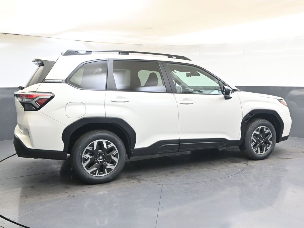 New 2026 Subaru Forester Premium image 6
