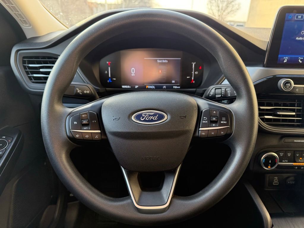 Used 2025 Ford Escape Active image 8