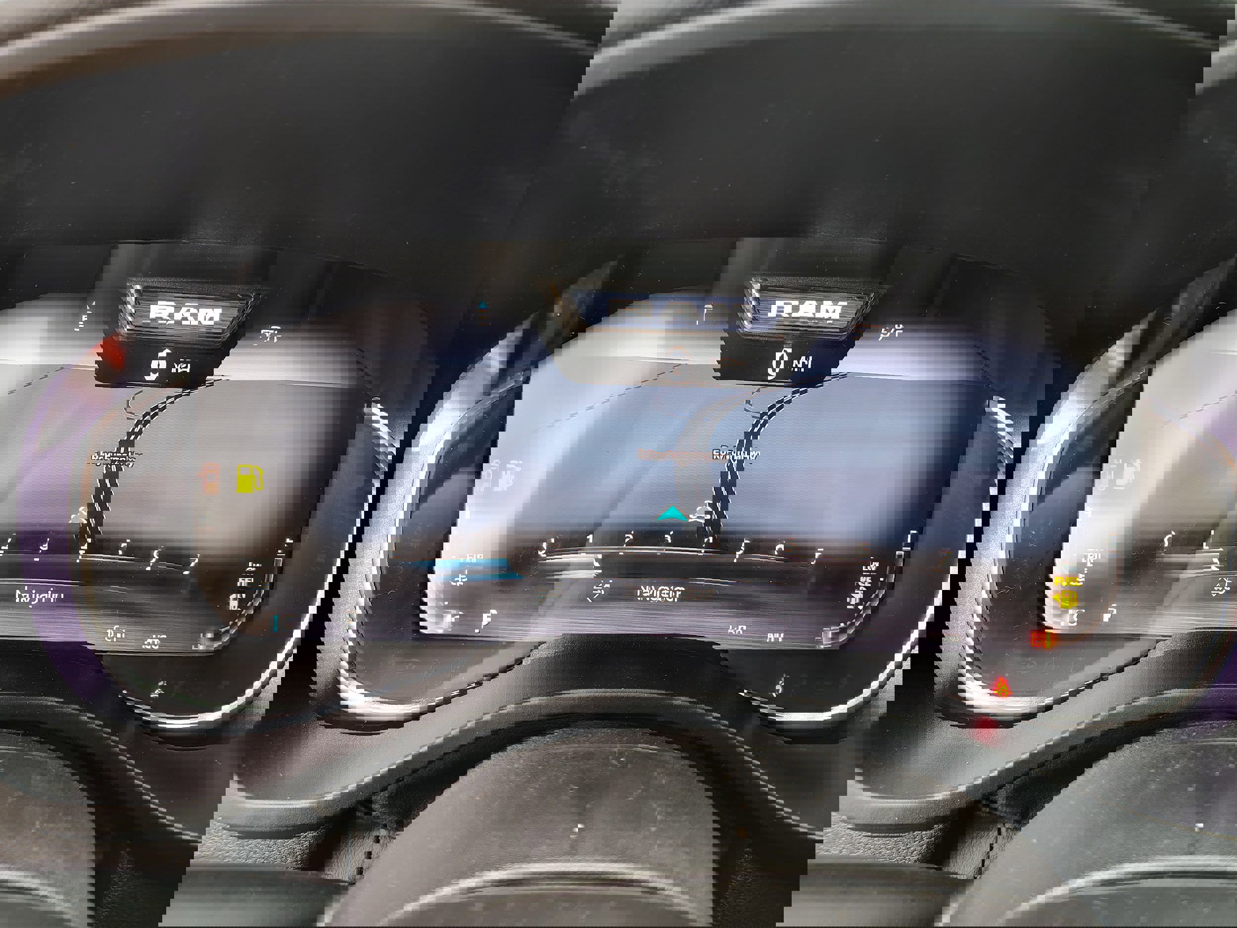 New 2026 RAM 1500 Big Horn image 26