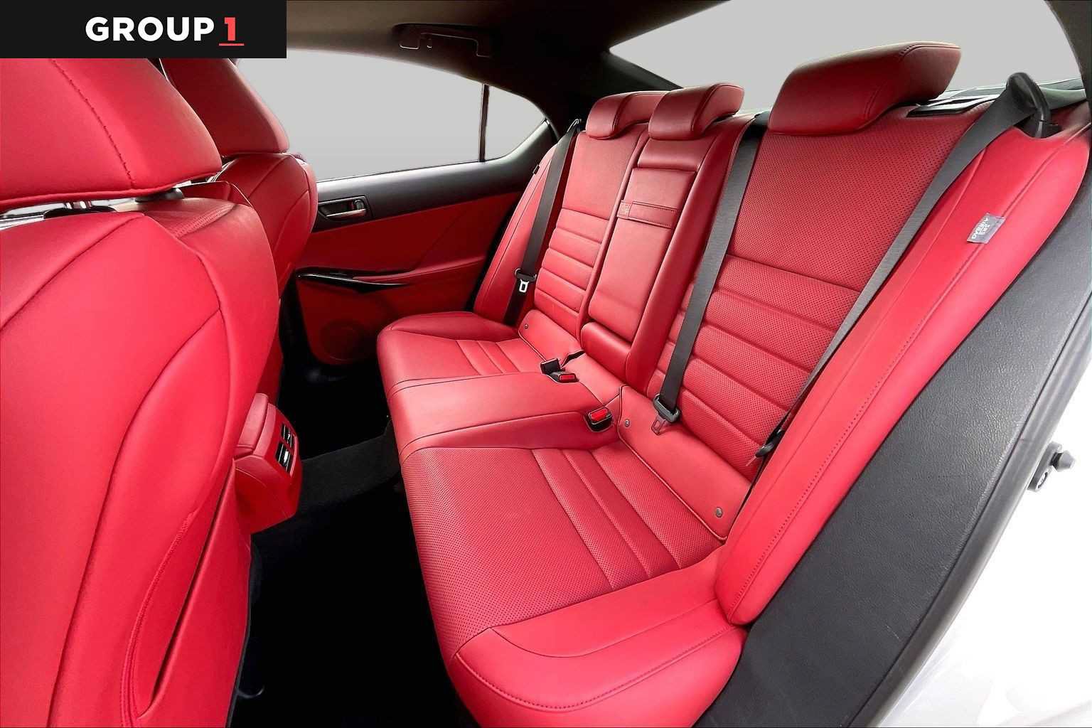 Used 2023 Lexus IS 350 F Sport RWD image 18