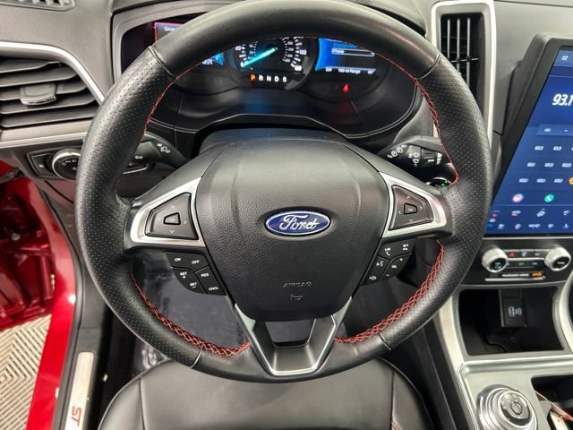 Used 2024 Ford Edge ST-Line AWD/4WD image 20