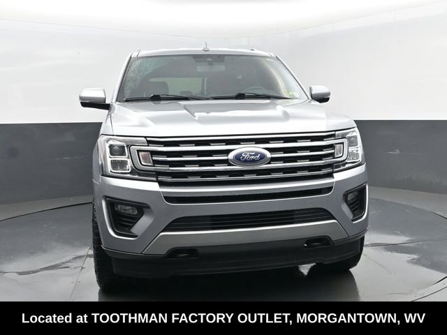 Used 2020 Ford Expedition XLT w/ Equipment Group 202A image 26
