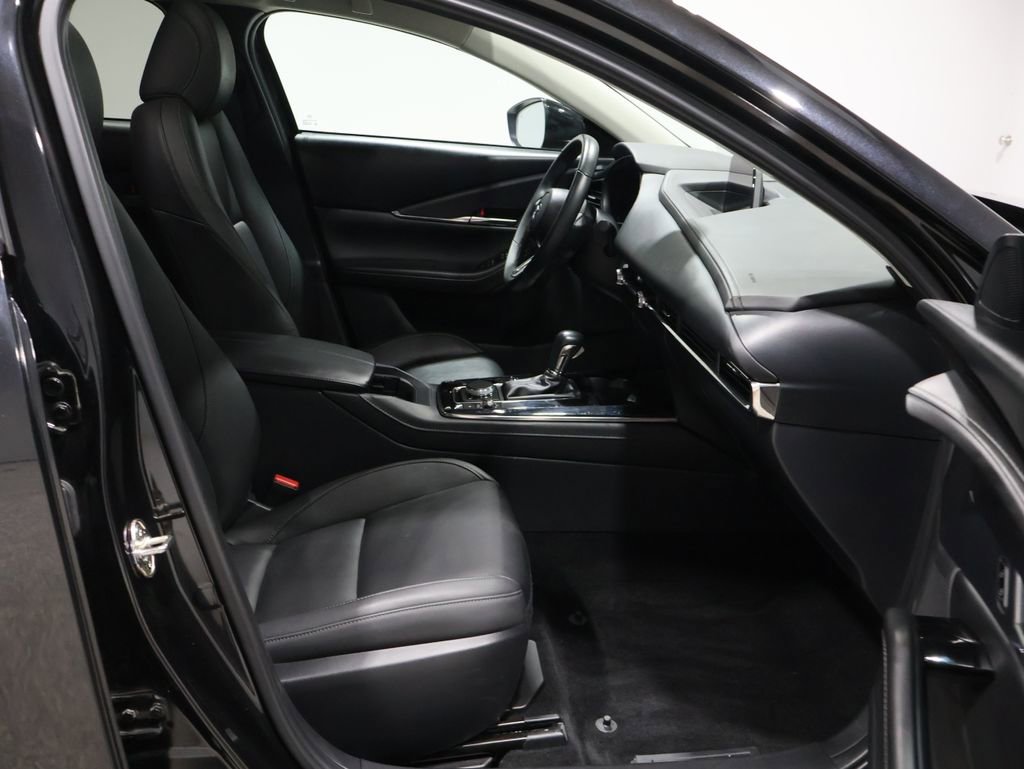 Used 2025 MAZDA CX-30 AWD 2.5 S w/ Preferred Package image 23