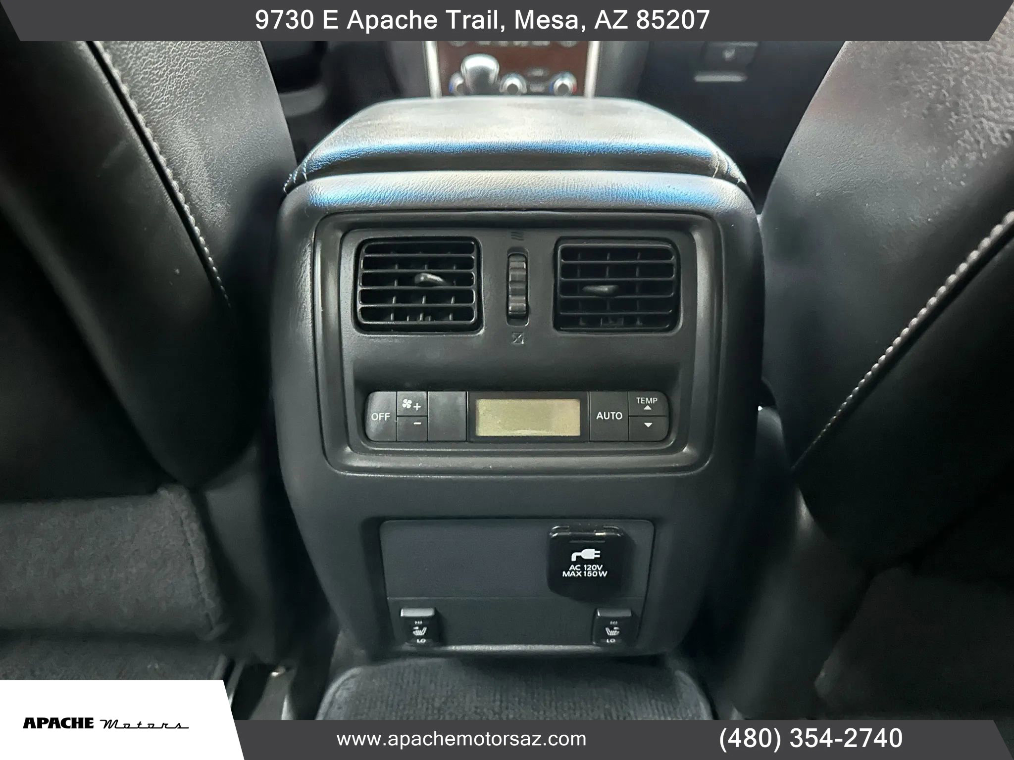 Used 2016 Nissan Pathfinder SL image 39