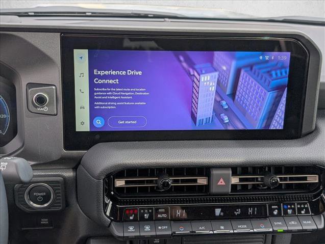 New 2025 Toyota Land Cruiser image 28