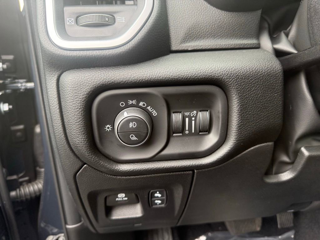 New 2026 RAM 1500 Big Horn image 52