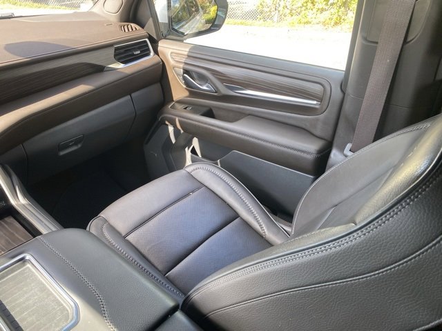 Used 2022 GMC Yukon Denali image 35