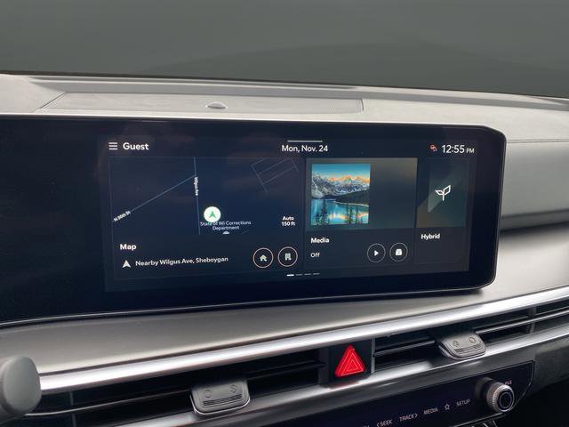 New 2026 Kia Sorento EX image 19